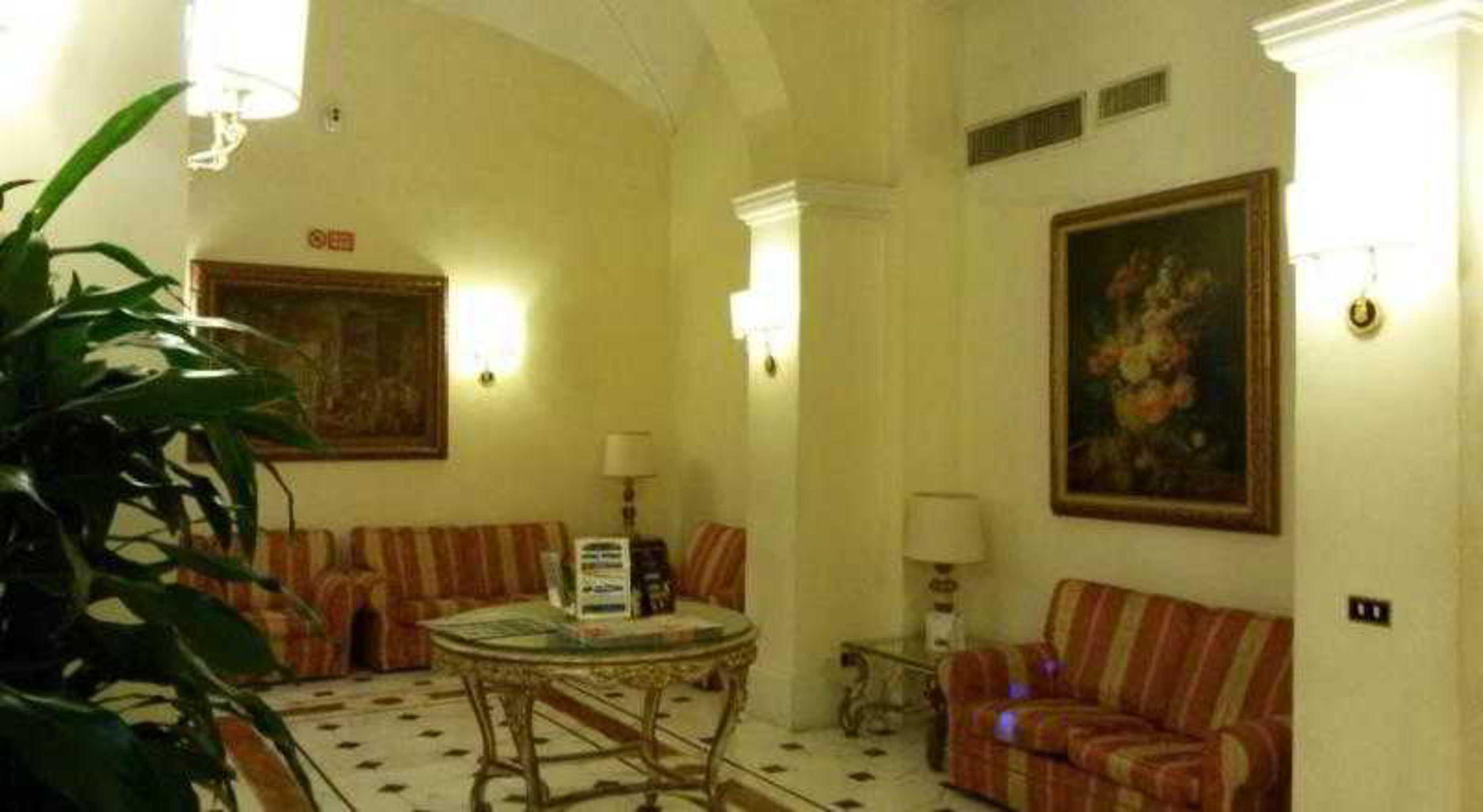 Raeli Hotel Archimede Roma Esterno foto